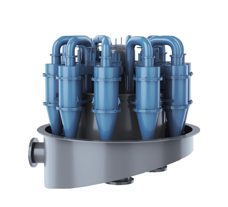 水力旋流器